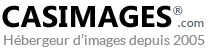Logo de Casimages